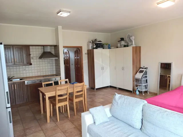 Eladó lakás Budapest XVIII. kerület, Gloriett-telep 53 nm