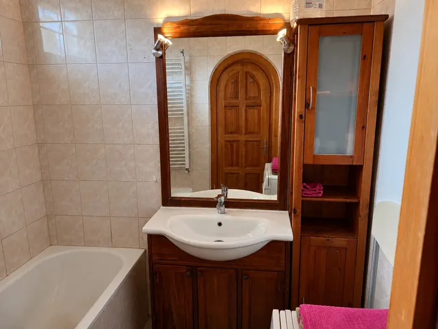 Eladó lakás Budapest XVIII. kerület, Gloriett-telep 53 nm