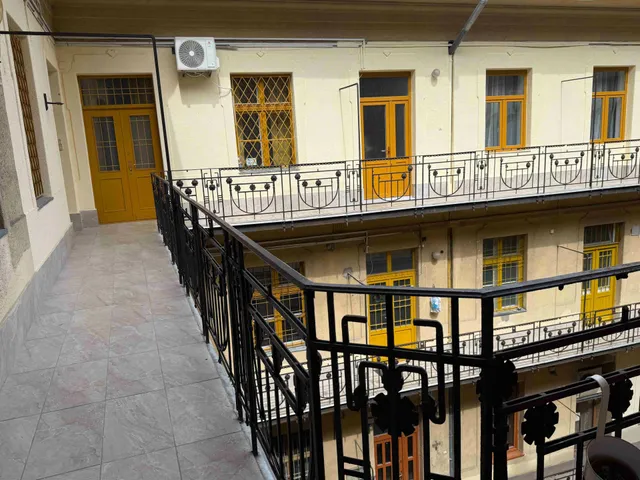 Eladó lakás Budapest IX. kerület, Belső Ferencváros 101 nm