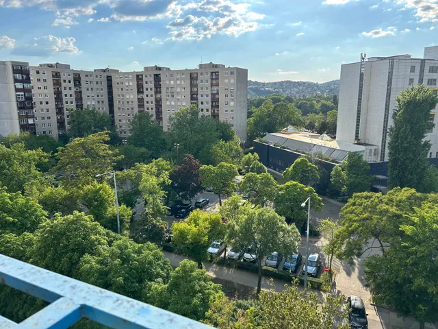 Eladó lakás Budapest XIII. kerület, Angyalföld 83 nm