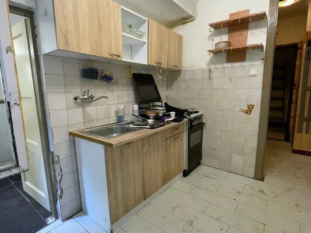 Eladó lakás Budapest XI. kerület 35 nm