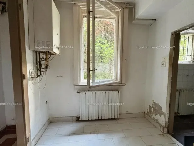 Eladó lakás Budapest XI. kerület 35 nm