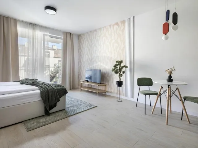 Eladó lakás Budapest VII. kerület, Belső-Erzsébetváros 49 nm