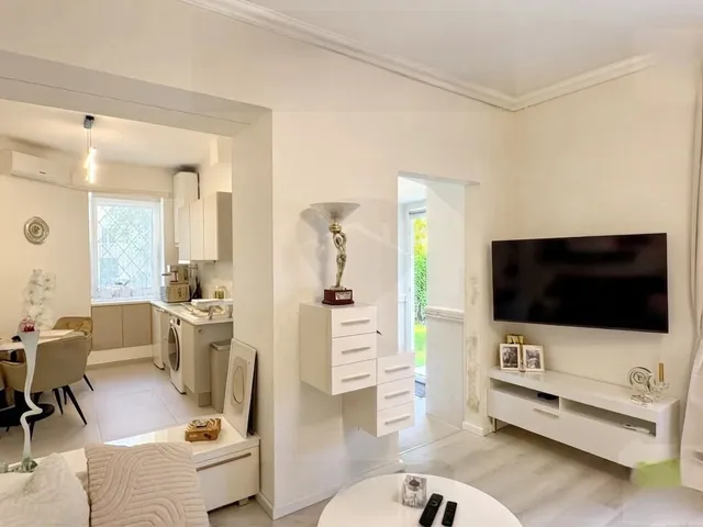 Eladó lakás Budapest IX. kerület, Belső Ferencváros 32 nm