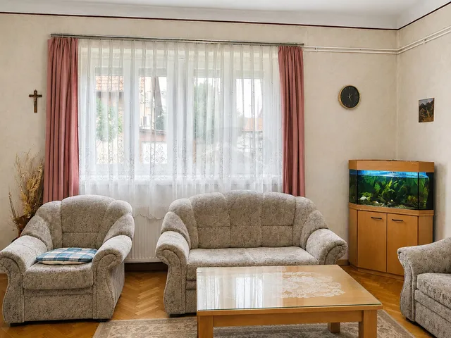 Eladó ház Budapest XX. kerület, Pacsirtatelep 75 nm