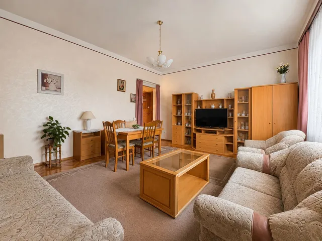 Eladó ház Budapest XX. kerület, Pacsirtatelep 75 nm