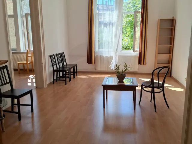 Eladó lakás Budapest IX. kerület, Belső Ferencváros 80 nm