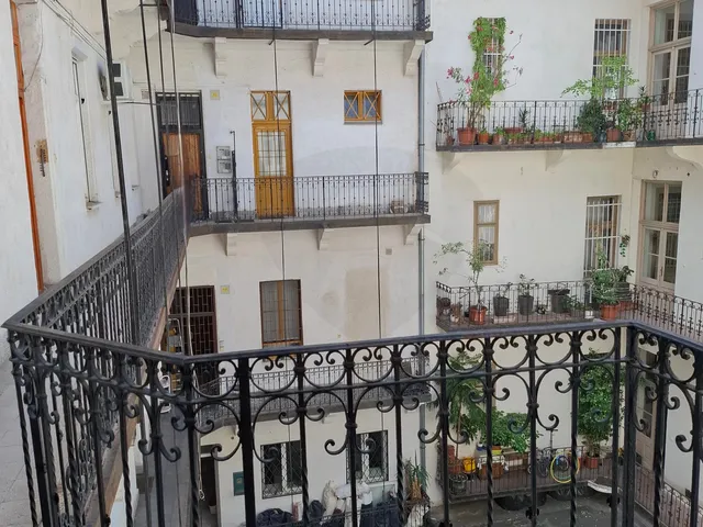 Eladó lakás Budapest IX. kerület, Belső Ferencváros 80 nm