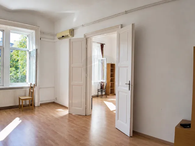 Eladó lakás Budapest IX. kerület, Belső Ferencváros 80 nm