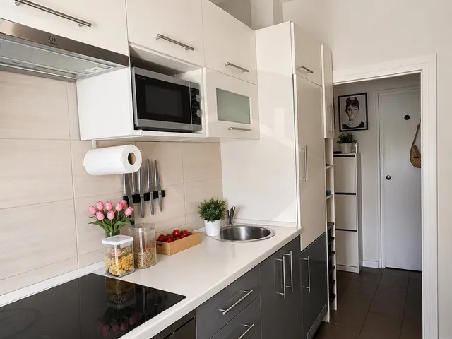 Eladó lakás Budapest XIV. kerület, Nagyzugló 42 nm