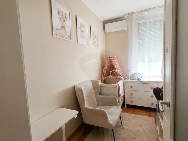 Eladó lakás Budapest XIV. kerület, Nagyzugló 42 nm