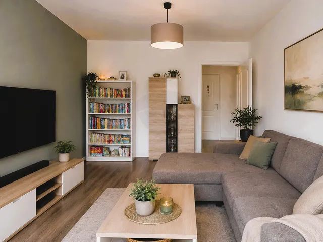 Eladó lakás Budapest XV. kerület, Pestújhely 55 nm