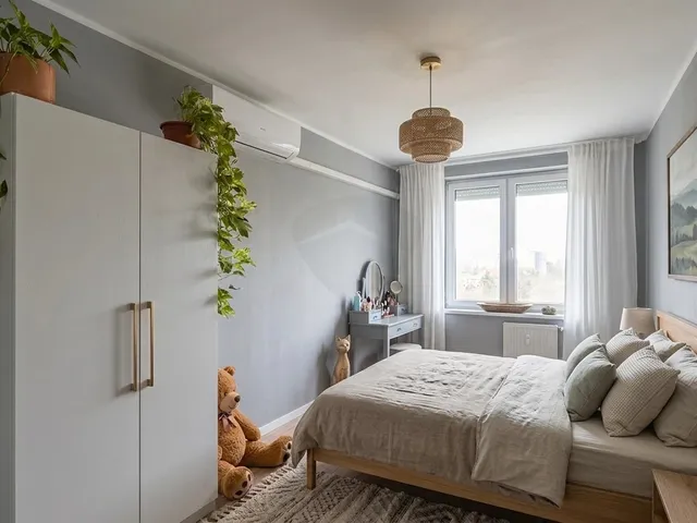 Eladó lakás Budapest XV. kerület, Pestújhely 55 nm