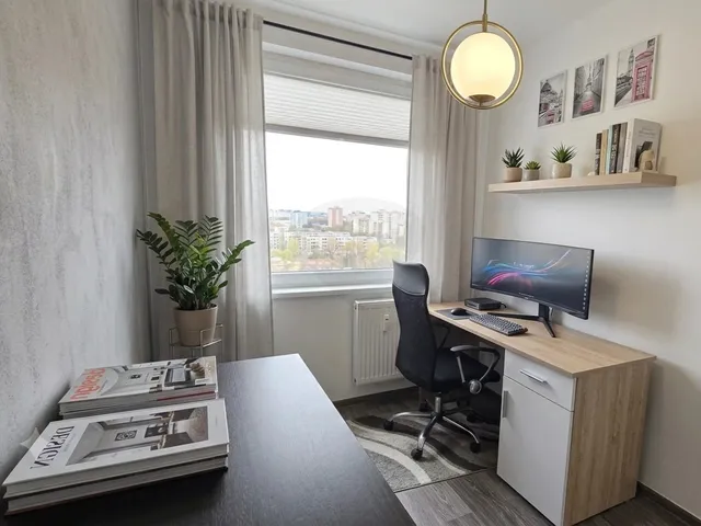 Eladó lakás Budapest XV. kerület, Pestújhely 55 nm