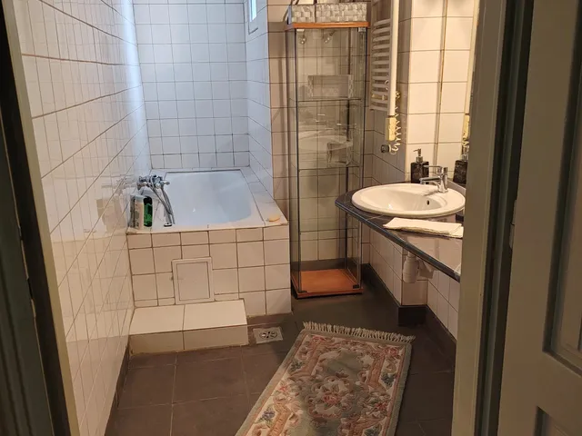 Kiadó lakás Budapest VIII. kerület, Palotanegyed 65 nm