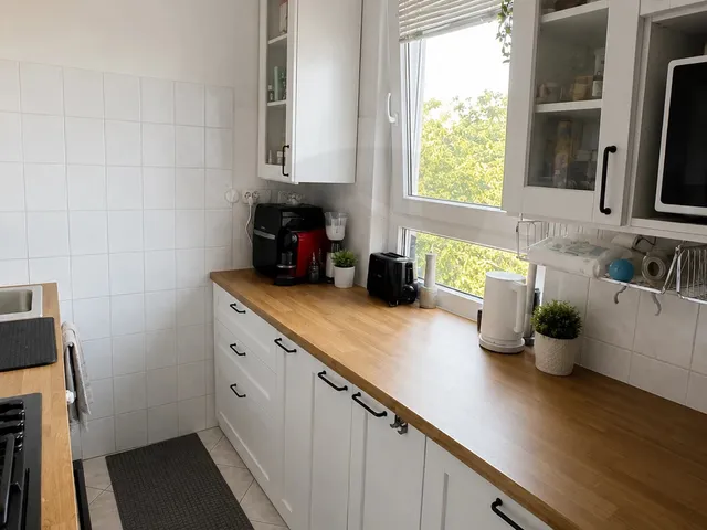 Eladó lakás Budapest XIII. kerület, Angyalföld 58 nm