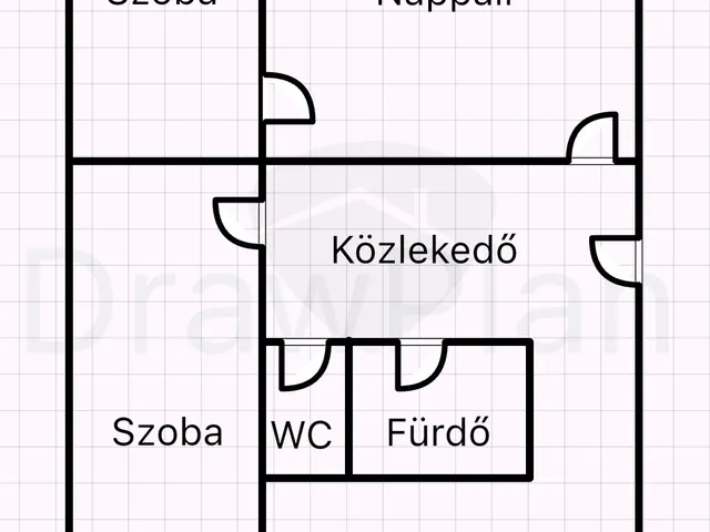 Eladó lakás Budapest XIII. kerület, Angyalföld, Lehel utca 24 72 nm