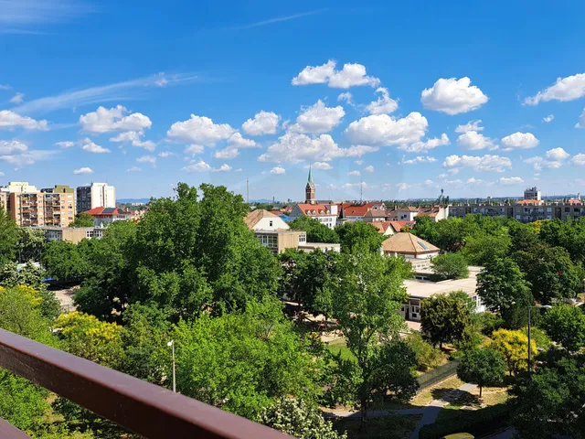 Eladó lakás Budapest XX. kerület 54 nm
