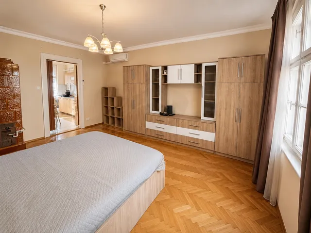 Eladó lakás Budapest IX. kerület, Középső Ferencváros 34 nm
