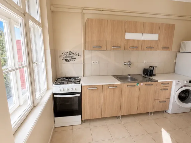 Eladó lakás Budapest IX. kerület, Középső Ferencváros 34 nm