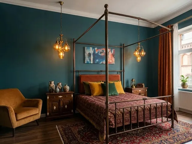 Eladó lakás Budapest IX. kerület, Belső Ferencváros 105 nm