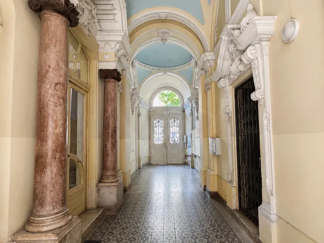 Eladó lakás Budapest XI. kerület, Gellérthegy 155 nm
