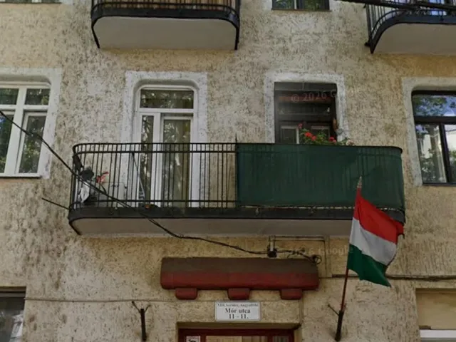 Eladó lakás Budapest XIII. kerület, Angyalföld 44 nm