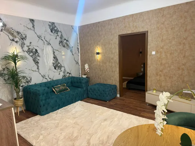 Eladó lakás Budapest XIII. kerület, Angyalföld 44 nm