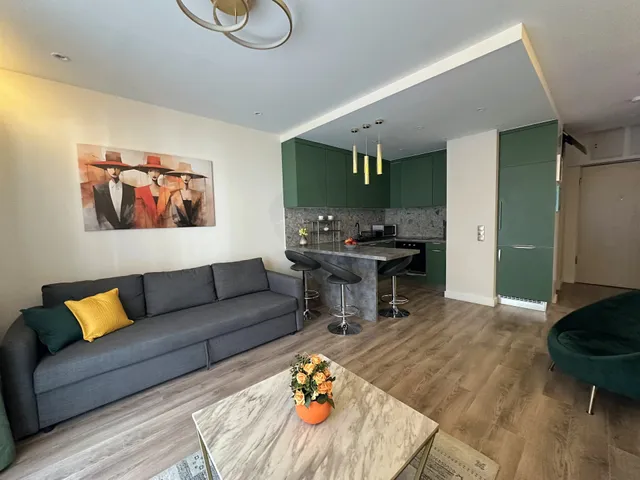 Kiadó lakás Budapest VIII. kerület, Corvin negyed 65 nm