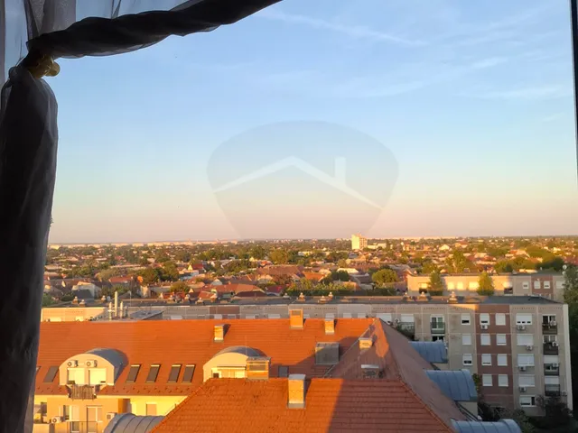 Eladó lakás Budapest XX. kerület 41 nm