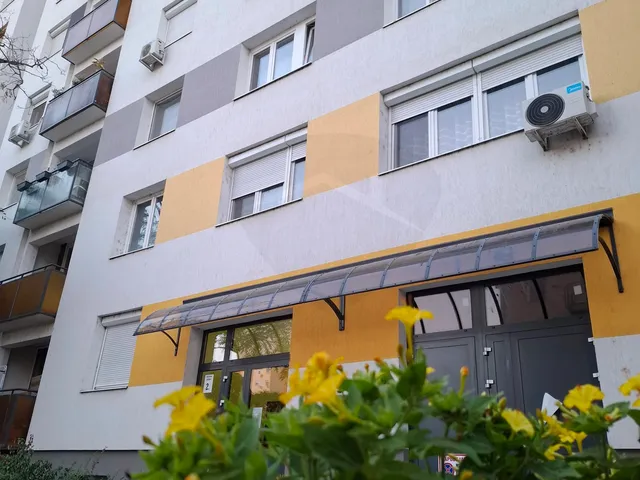 Eladó lakás Budapest XX. kerület 41 nm