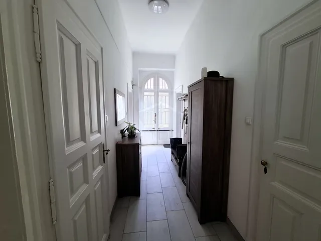 Eladó lakás Budapest VIII. kerület, Palotanegyed 90 nm