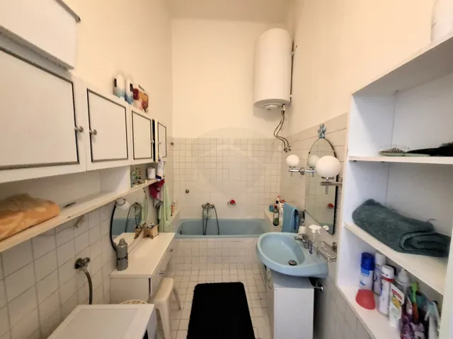Eladó lakás Budapest VIII. kerület, Palotanegyed 90 nm