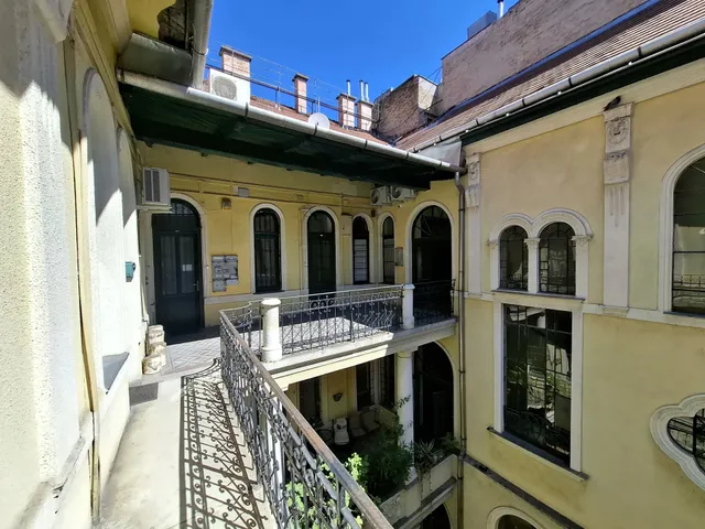 Eladó lakás Budapest VIII. kerület, Palotanegyed 90 nm