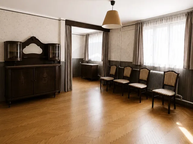 Eladó ház Budapest XI. kerület, Albertfalva 284 nm