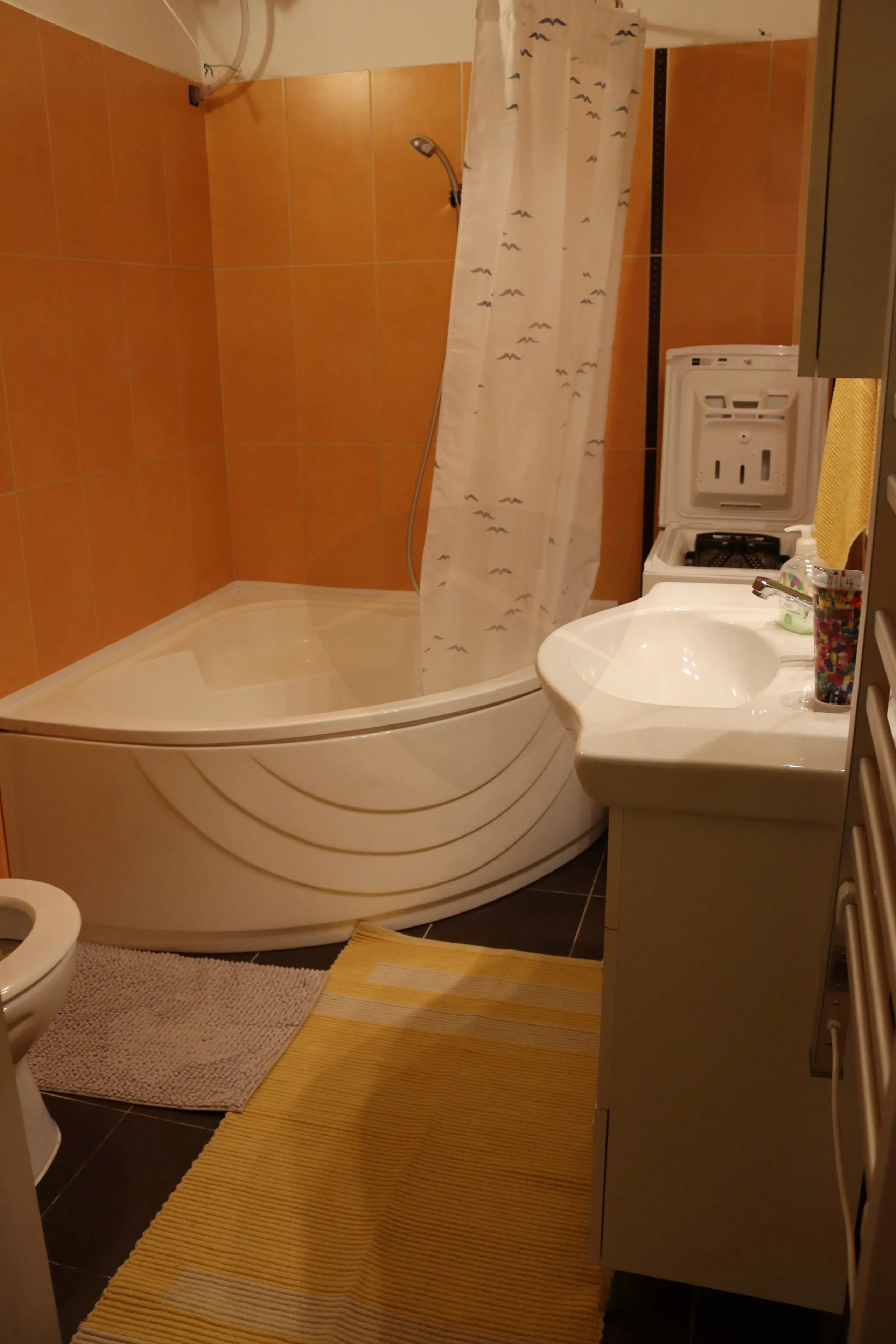 Lakás – Budapest VIII. kerület - 4. nézet
