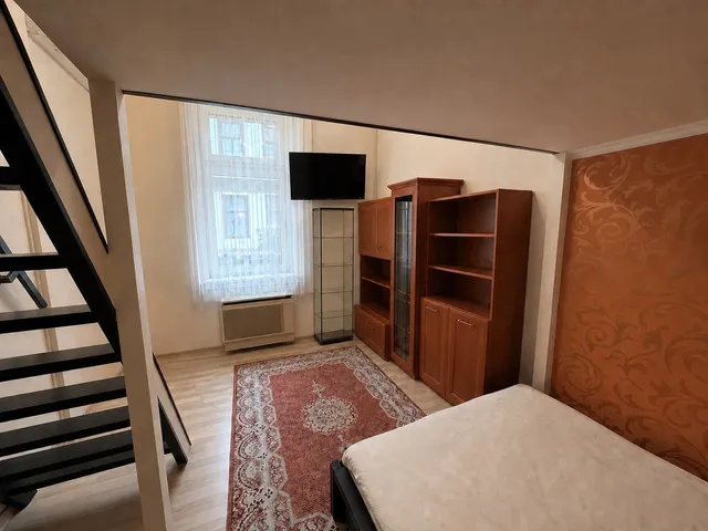 Eladó lakás Budapest VIII. kerület, Józsefváros 29 nm