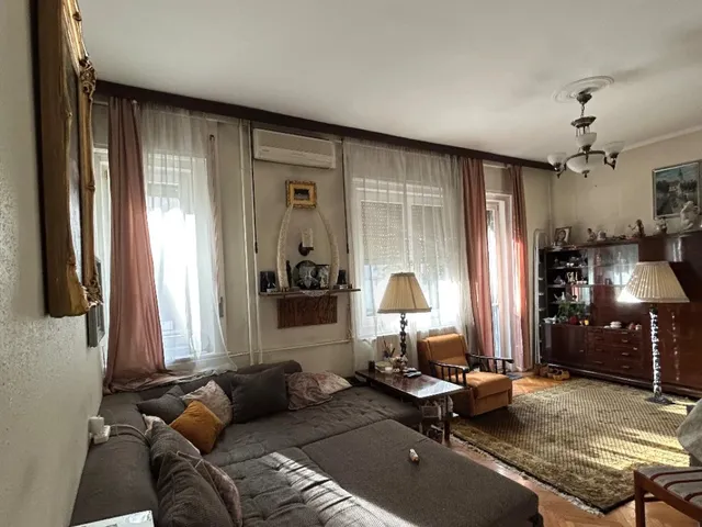 Eladó lakás Budapest XIII. kerület, Újlipótváros 95 nm