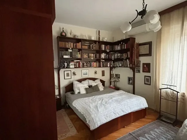 Eladó lakás Budapest XIII. kerület, Újlipótváros 95 nm