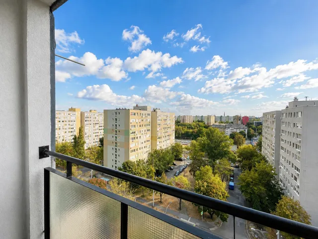 Eladó lakás Budapest XIV. kerület, Alsórákos 51 nm
