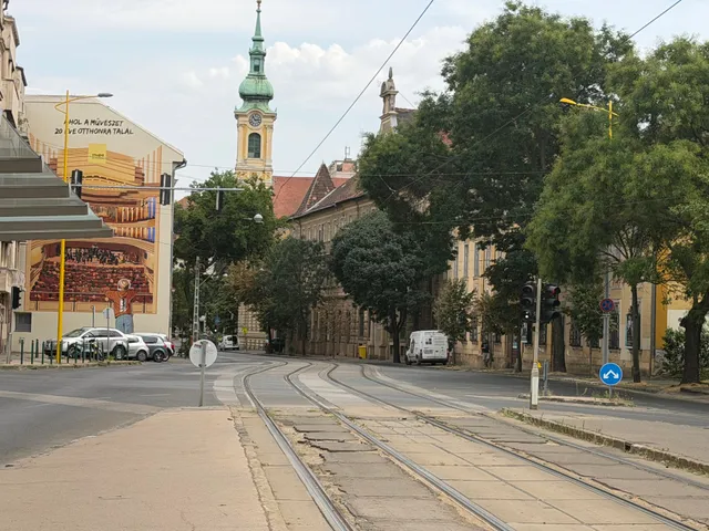 Eladó lakás Budapest I. kerület 45 nm