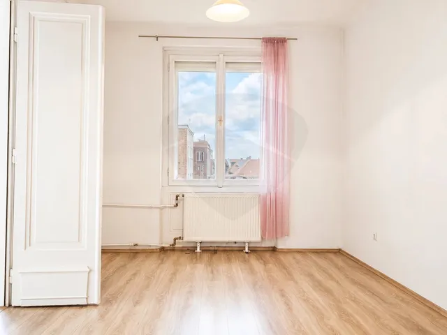 Kiadó lakás Budapest VII. kerület, Belső-Erzsébetváros 78 nm