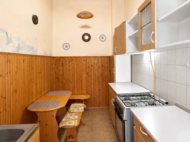Eladó lakás Budapest X. kerület, Felsőrákos 39 nm