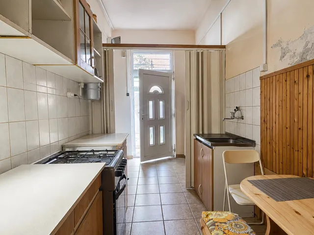 Eladó lakás Budapest X. kerület, Felsőrákos 39 nm