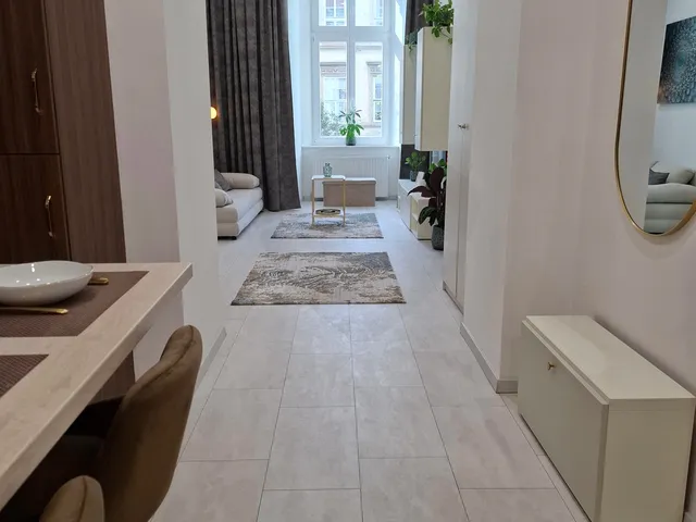 Eladó lakás Budapest IX. kerület, Belső Ferencváros 45 nm