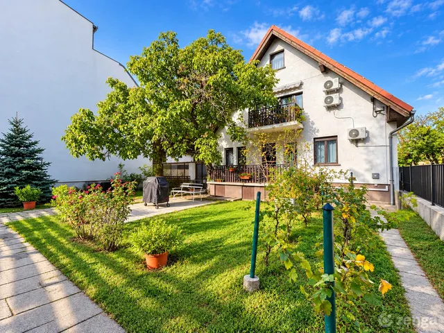 Eladó ház Budapest XV. kerület, Rákospalota 140 nm