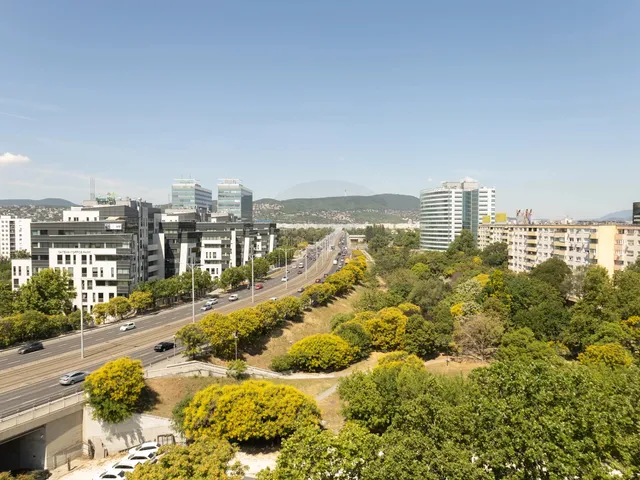Eladó lakás Budapest XIII. kerület, Vizafogó 46 nm