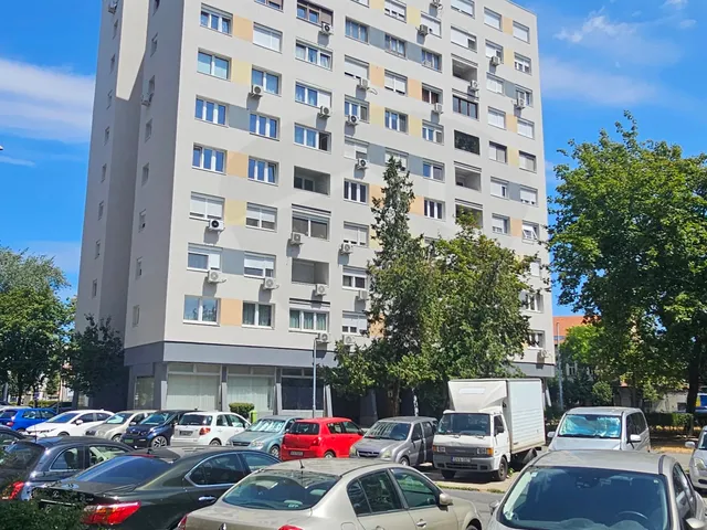 Eladó lakás Budapest III. kerület, Óbuda 66 nm