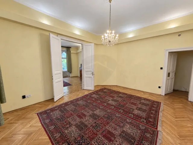 Eladó lakás Budapest VIII. kerület, Józsefváros 117 nm