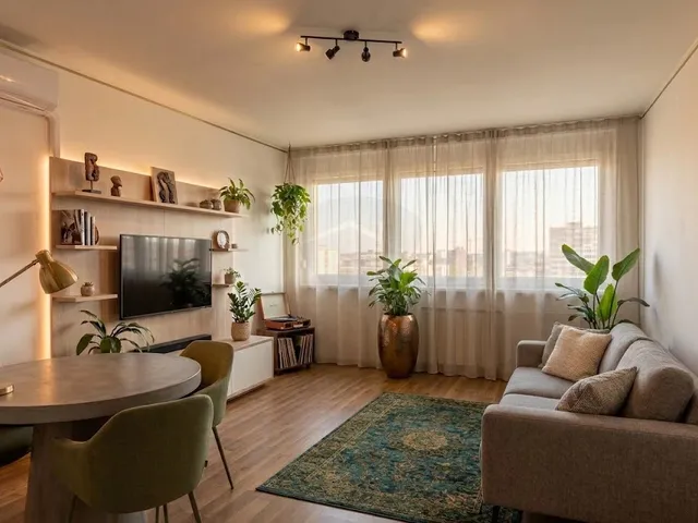 Eladó lakás Budapest XIII. kerület, Vizafogó 46 nm